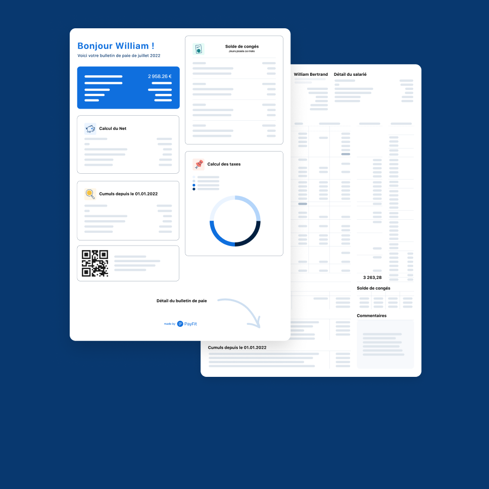 PayFit Votre Paie Simplifi e PayFit Votre Paie Simplifi e